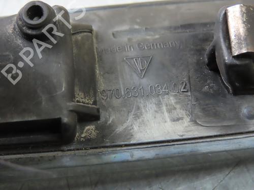 Right front indicator PORSCHE PANAMERA (970) 3.6 | BP36487008C33  - Image 5