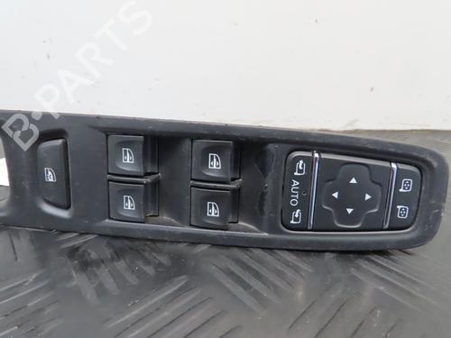 Left front window switch RENAULT CAPTUR I (J5_, H5_) 1.5 dCi 110 | BP19161991I27 - Image 4