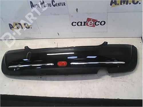 Rear bumper MINI MINI (R50, R53) Cooper (116 hp) 9406493