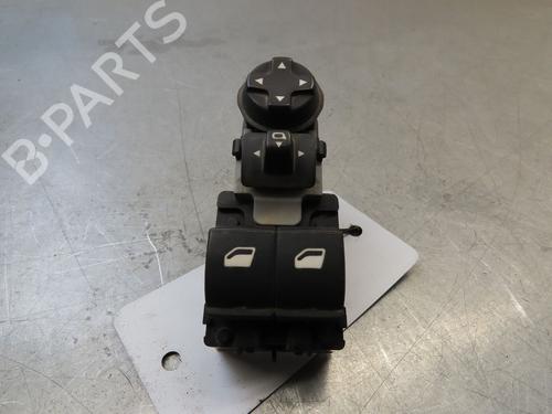 Left front window switch CITROËN BERLINGO Box Body/MPV (B9) 1.6 HDi / BlueHDi 75 | BP34387460I27 - Image 4