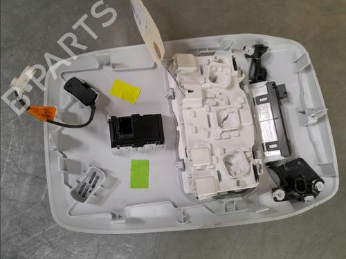 Used Interior roof light OPEL CORSA F (P2JO) CORSA-e (68) (136 hp) 13030613