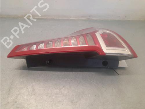 Right taillight RENAULT KANGOO (KC0/1_) 1.2 16V (KC05, KC06, KC03, KC0T, KC0W, KC1D) | BP30047638C35  - Image 5