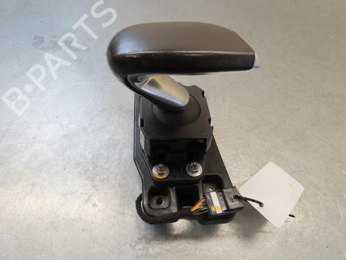 Gear lever RENAULT ESPACE V (JR_) 1.6 dCi 160 | BP25249645M90 