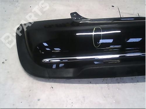 Rear bumper MINI MINI (R50, R53) Cooper | BP9406493C8 