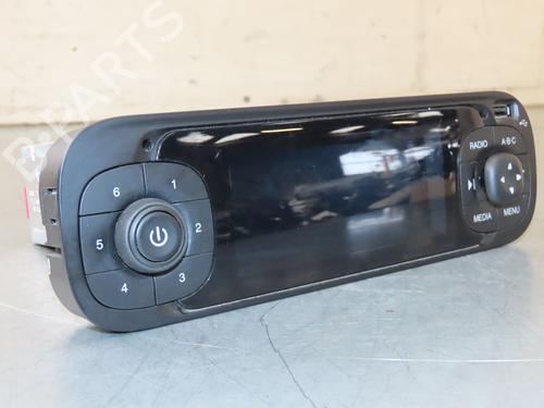 Radio FIAT PANDA (312_, 319_) 1.2 (312PXA1A) | BP27373553E6