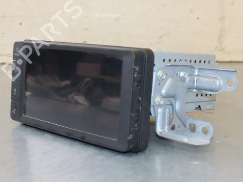 Radio TOYOTA YARIS (_P13_) 1.5 (NSP131_) | BP27351620E6 