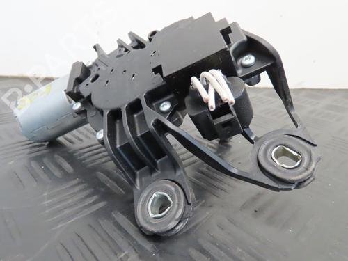 Rear wiper motor VW GOLF VI (5K1) 1.6 TDI | BP19133080M102