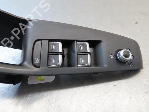 Left front window switch AUDI Q5 (8RB) SQ5 TDI quattro | BP36486919I27 - Image 2