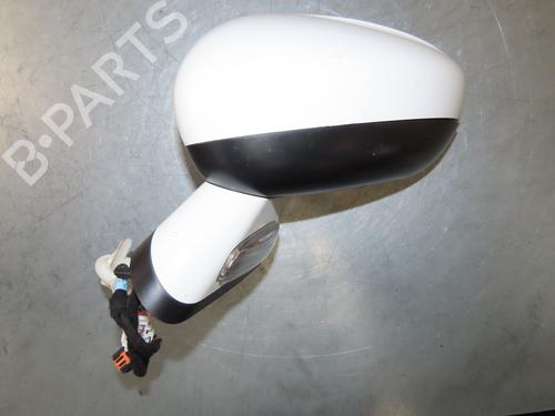 Used Left mirror CITROËN C4 II (NC_) 1.6 BlueHDi 100 (99 hp) 29985839