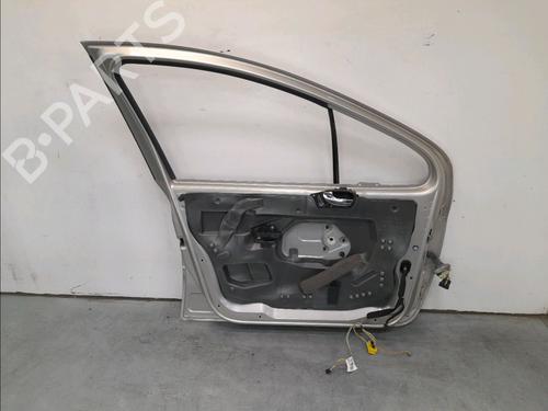 Left front door PEUGEOT 307 SW (3H) 2.0 HDi 135 | BP14945574C2 