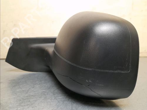 Left mirror CHEVROLET SPARK (M300) 1.0 | BP16164809C26