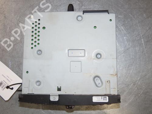 Radio CITROËN C4 Grand Picasso I (UA_) 1.6 HDi 110 | BP29901785E6