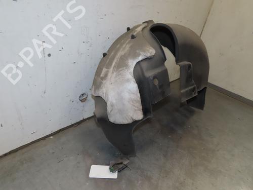 Hjulbue RENAULT CLIO V (B7_) 1.0 TCe 100 (B7MT) (101 hp) 28593453