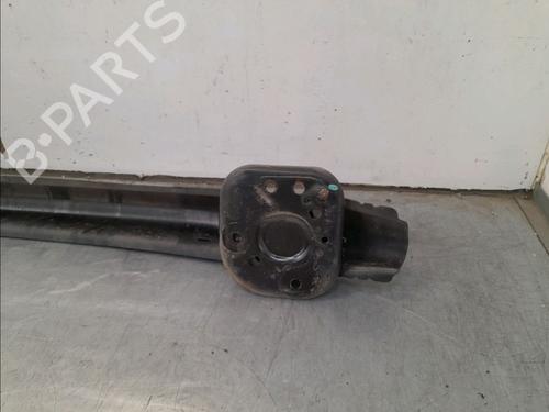 Rear bumper reinforcement CITROËN C4 I (LC_) 1.6 HDi | BP12846355C73 