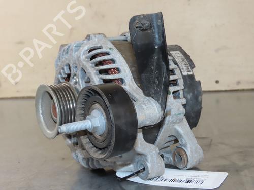 Used Alternator FORD RANGER (TKE) 2.0 EcoBlue 4x4 (213 hp) 28136382