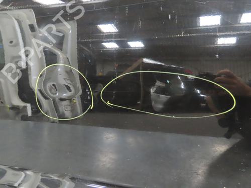 Right front door ALFA ROMEO MITO (955_) 1.3 MultiJet (955AXP1A, 955AYC1A) | BP18663183C3 