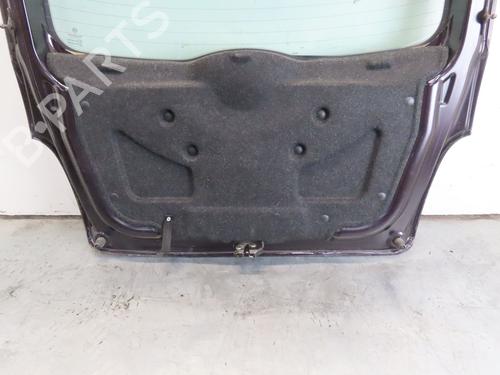 Tailgate FIAT 500 (312_) 1.2 (312AXA1A) | BP17381718C6