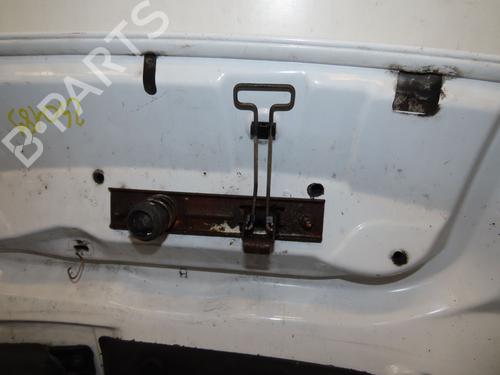 Hood OPEL VIVARO A Van (X83) 2.0 CDTI (F7) | BP26015034C1