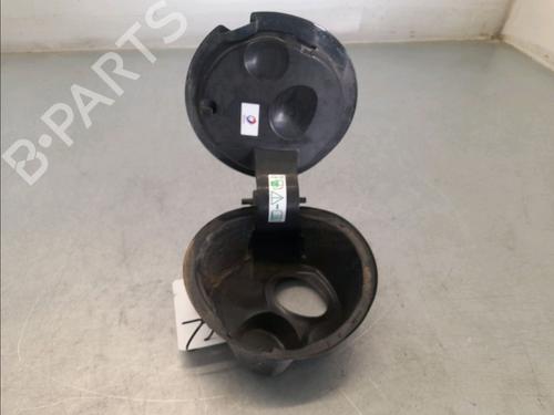 Fuel flap PEUGEOT 208 I (CA_, CC_) 1.2 VTI 82 | BP29985707C131