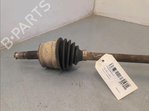 Right front driveshaft FIAT 500 (312_) 1.2 (312AXA1A) | BP31241030M39