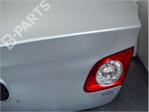 Tailgate VW PASSAT B6 (3C2) 1.9 TDI | BP10197783C6 