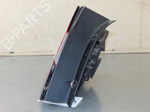 Left taillight SKODA FABIA III (NJ3) 1.2 TSI | BP25299171C34 