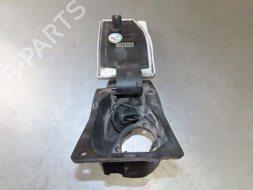Fuel flap RENAULT TRAFIC III Van (FG_) 1.6 dCi 115 (FGMD) | BP29150140C131 