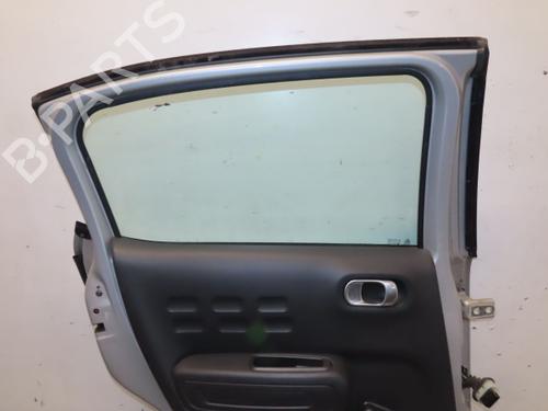 left-rear-door-citroen-c3-iii-sx-2016-40517336 main image