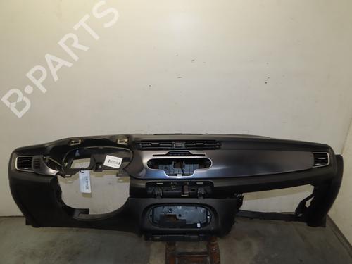 Used Dashboard Dashboard ALFA ROMEO GIULIETTA (940_) 2.0 JTDM (940.FXL1A) (140 hp) 33297958 33297958