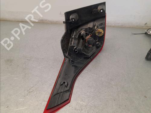 Used Right taillight Right taillight OPEL CROSSLAND X / CROSSLAND (P17, P2QO) 1.2 (75) (110 hp) 33860505 33860505