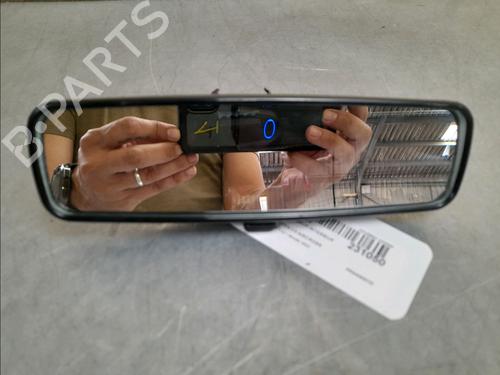 Used Rear mirror Rear mirror 15642974 15642974