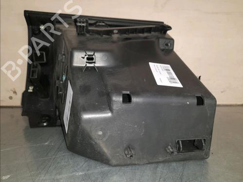 Glove box PEUGEOT 208 I (CA_, CC_) 1.4 HDi | BP13030505C95 