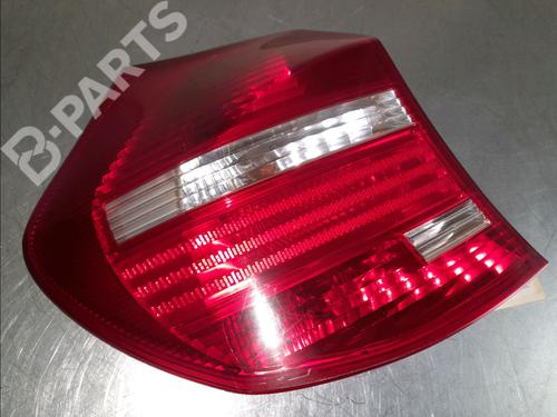 Left taillight BMW 1 (E87) 118 d | BP11832622C34 