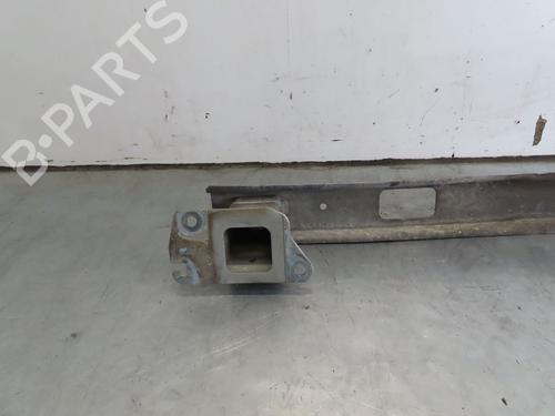 Rear bumper reinforcement PEUGEOT 207 SW (WK_) 1.6 HDi | BP17214118C73 