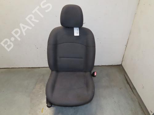 Right front seat RENAULT CLIO II (BB_, CB_) 1.2 16V (BB05, BB0W, BB11, BB27, BB2T, BB2U, BB2V, CB05,... | BP30522115C16 