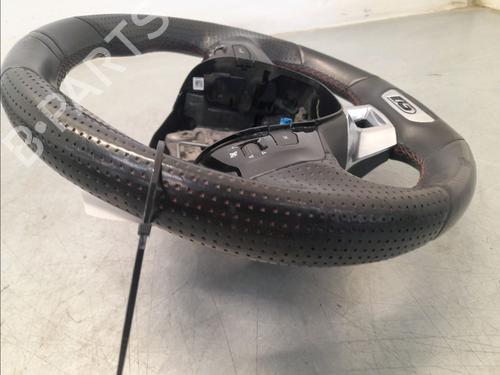 Steering wheel PEUGEOT 308 II (LB_, LP_, LW_, LH_, L3_) 1.6 GT 205 | BP29846440C49