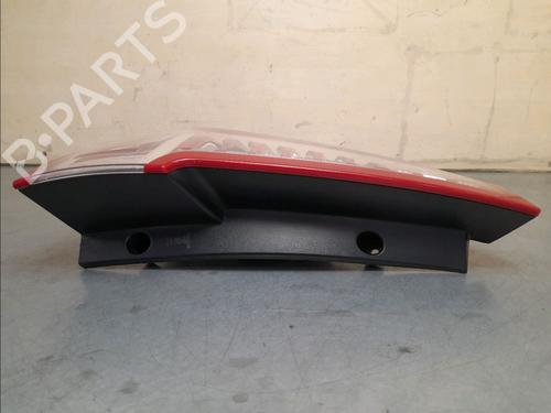Left taillight RENAULT SCÉNIC III (JZ0/1_) 1.9 dCi (JZ0J, JZ1J, JZ1K, JZ1S) | BP16039734C34 