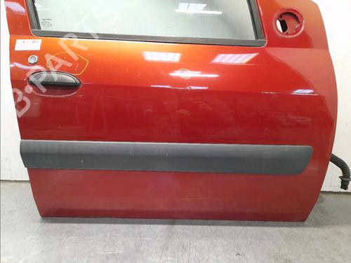 Right front door DACIA LOGAN MCV (KS_) 1.5 dCi (KS0W) | BP16332069C3 