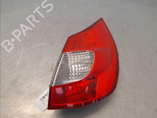 Right taillight RENAULT GRAND SCÉNIC II (JM0/1_) 1.9 dCi (JM14) | BP30522134C35 