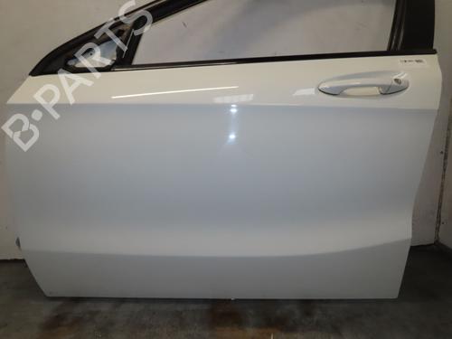 Left front door MERCEDES-BENZ A-CLASS (W176) A 200 CDI / d 4-matic (176.002) | BP29016792C2 