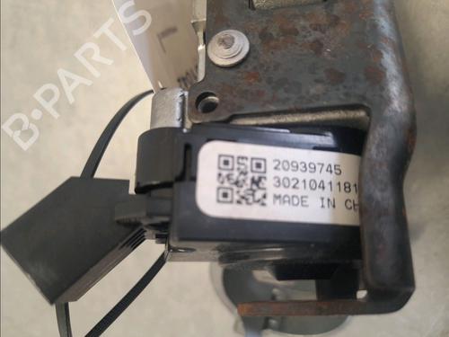 Ignition barrel OPEL CASCADA (W13) 2.0 CDTI (67) | BP29963243M48