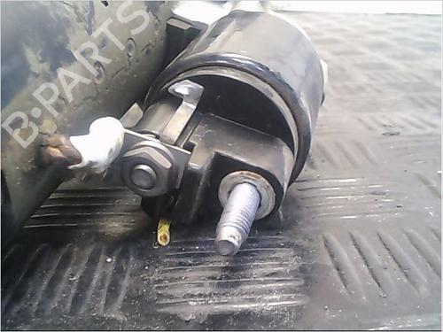 Used Starter CITROËN XSARA PICASSO (N68) 2.0 HDi (90 hp) 23157885