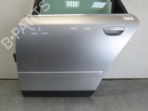 Left rear door AUDI A4 B6 Avant (8E5) 1.9 TDI | BP17656600C4 