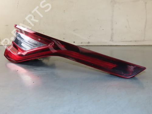 Used Left tailgate light RENAULT MEGANE IV Hatchback (B9A/M/N_) 1.6 TCe 205 (B9MV) (205 hp) 30164241