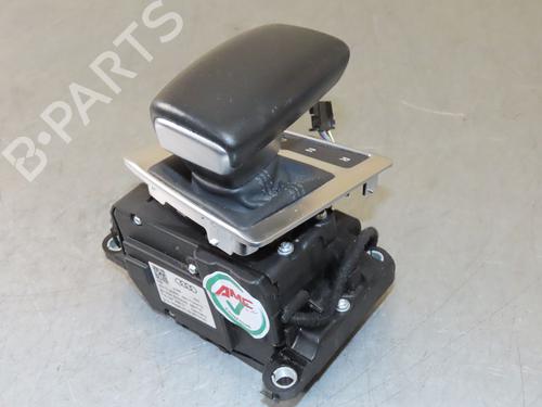 Shift knob AUDI Q7 (4MB, 4MG, 4MQ) 3.0 TDI quattro | BP28801273I34 
