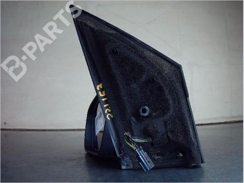 Left mirror FORD FIESTA V (JH_, JD_) 1.4 TDCi | BP10113904C26 