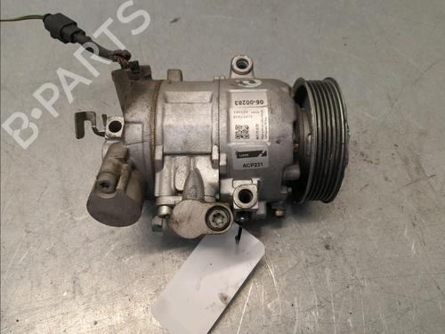 AC compressor VW POLO IV (9N_, 9A_) 1.4 TDI | BP30116932M34