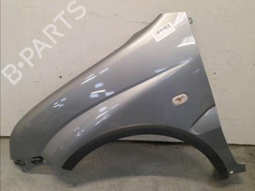 Parafango anteriore sinistro SUZUKI IGNIS II (MH) 1.3 (RM413) (94 hp) 16955845