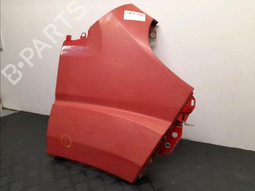Right front fenders CITROËN JUMPER II Van 2.2 HDi 120 | BP22366820C42