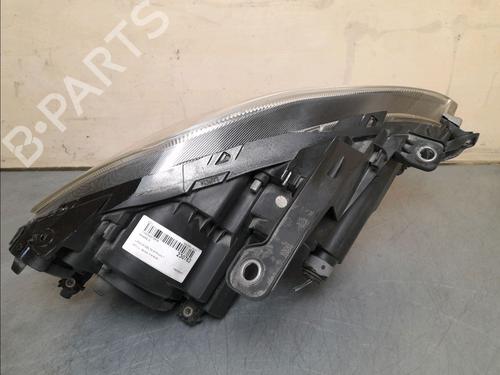 Left headlight LANCIA DELTA III (844_) 1.6 D Multijet (844.AXC11, 844.AXC1A) | BP15902837C28 